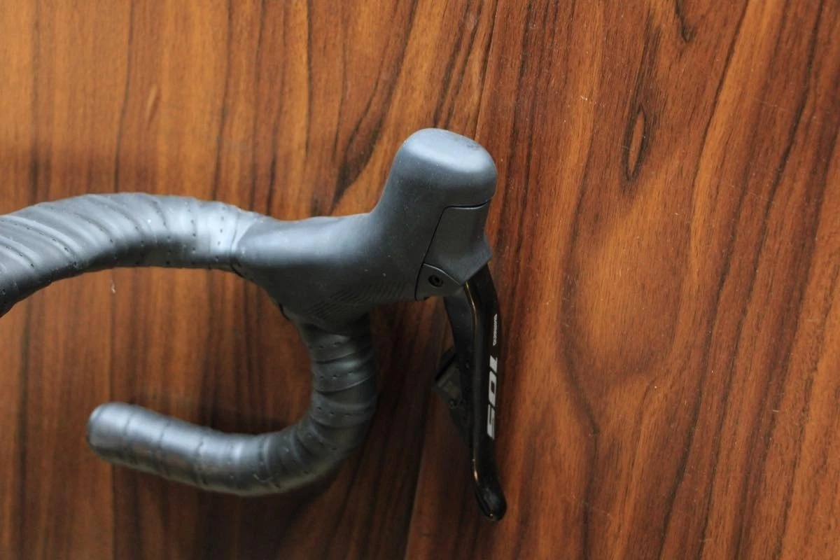 2023 Trek Madone SL6 Gen6 Full Carbon Shimano 105 R7170 Di2 2x12 Speed Size 52 thumbnail 10