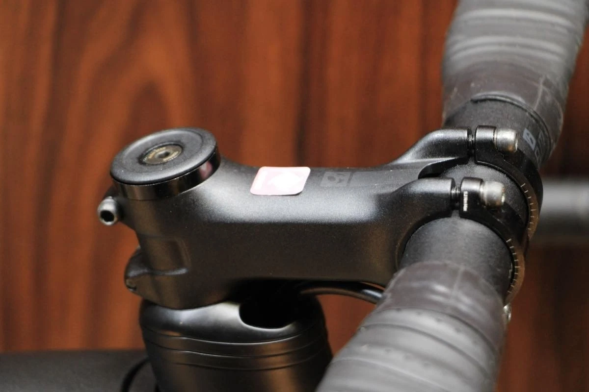 2023 Trek Madone SL6 Gen6 Full Carbon Shimano 105 R7170 Di2 2x12 Speed Size 52 thumbnail 12