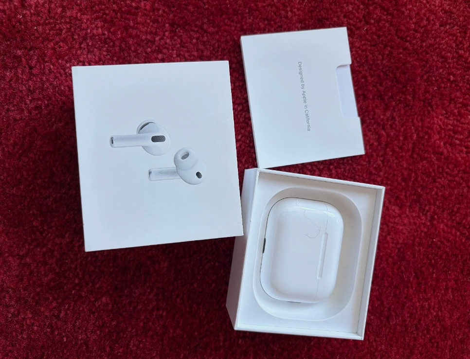 Apple Airpods Pro 3 thumbnail 6