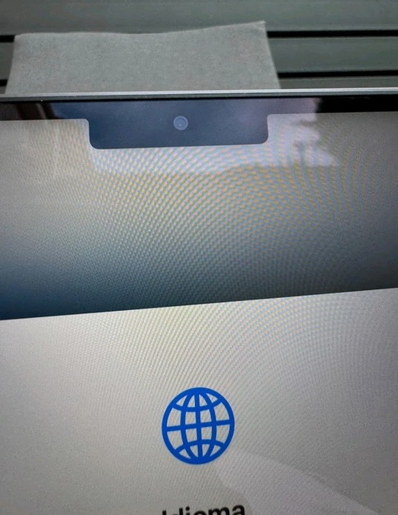 Apple MacBook Pro 14" (512GB SSD, M3, 8GB) Laptop - Space Gray - MTL73FN/A (October 2023) thumbnail 10