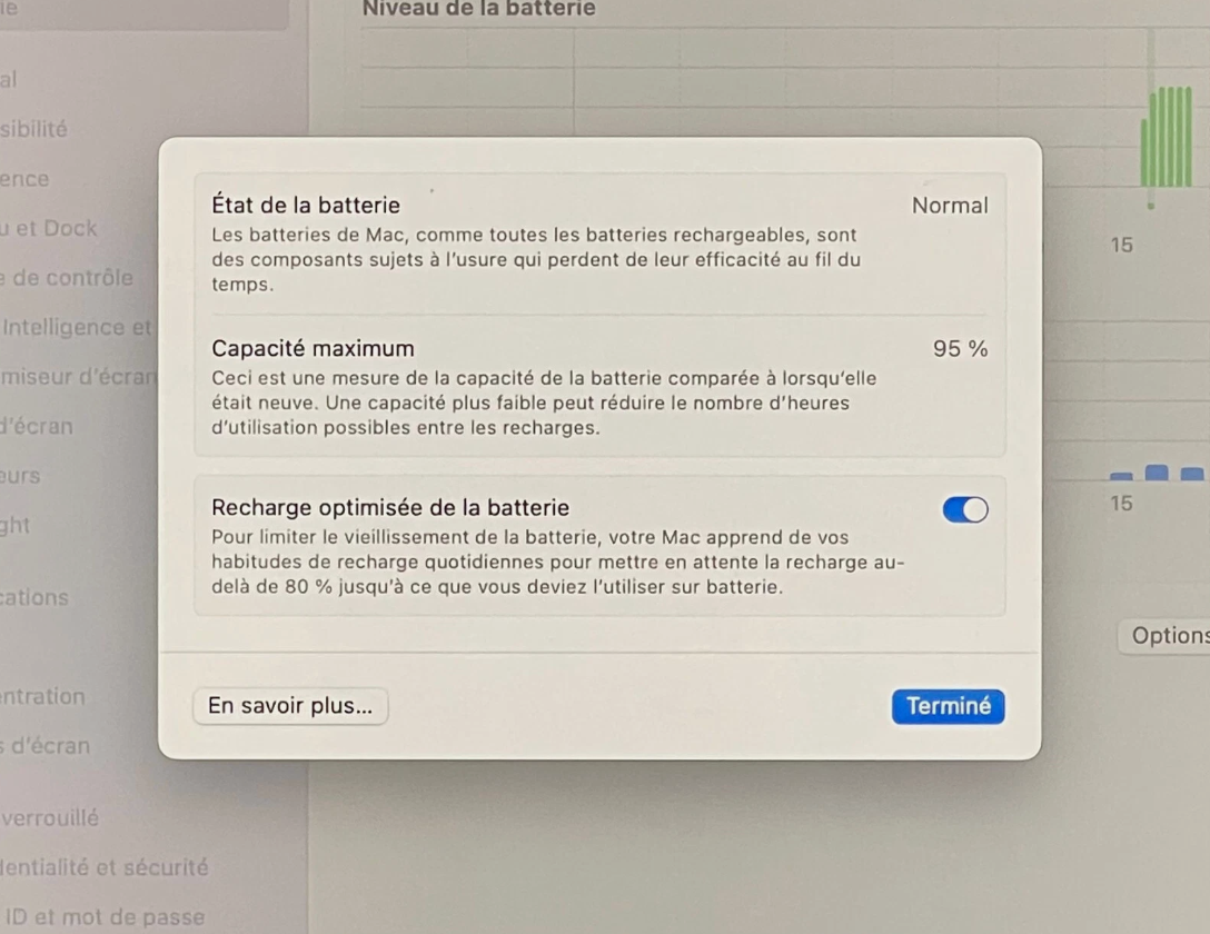 Apple MacBook Pro 16” M1 Pro -16GB RAM, 1TB SSD, Space Gray thumbnail 7