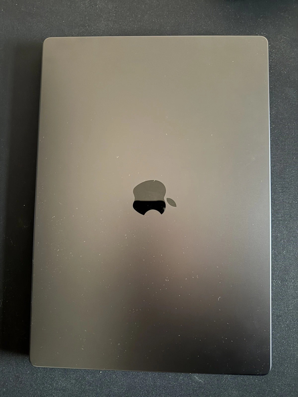 Apple MacBook Pro 16 M4 Max 64GB RAM 2TB SSD – Nano-Texture Display | 2025 Model thumbnail 6