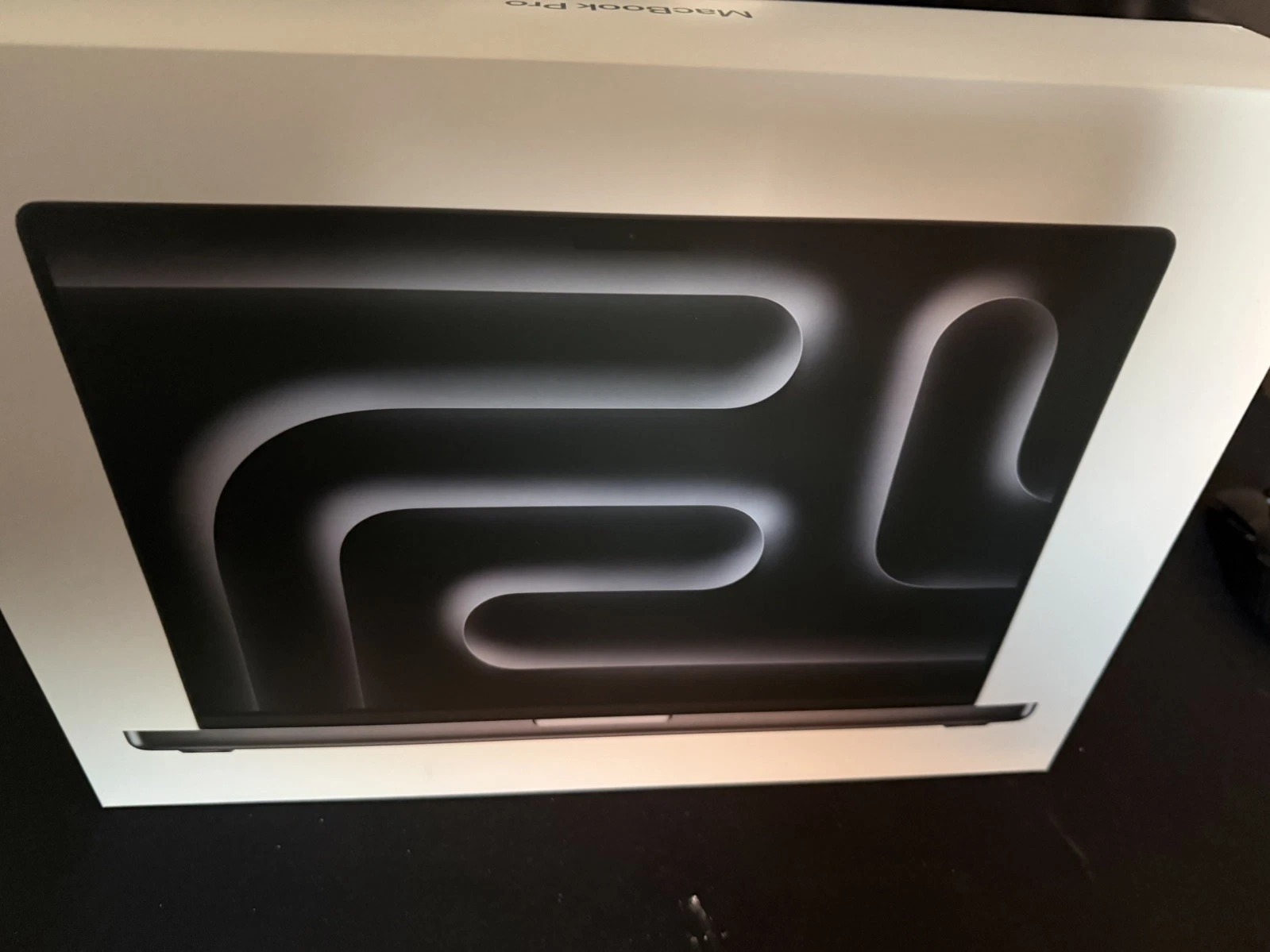 Apple MacBook Pro 16 M4 Max 64GB RAM 2TB SSD – Nano-Texture Display | 2025 Model thumbnail 7