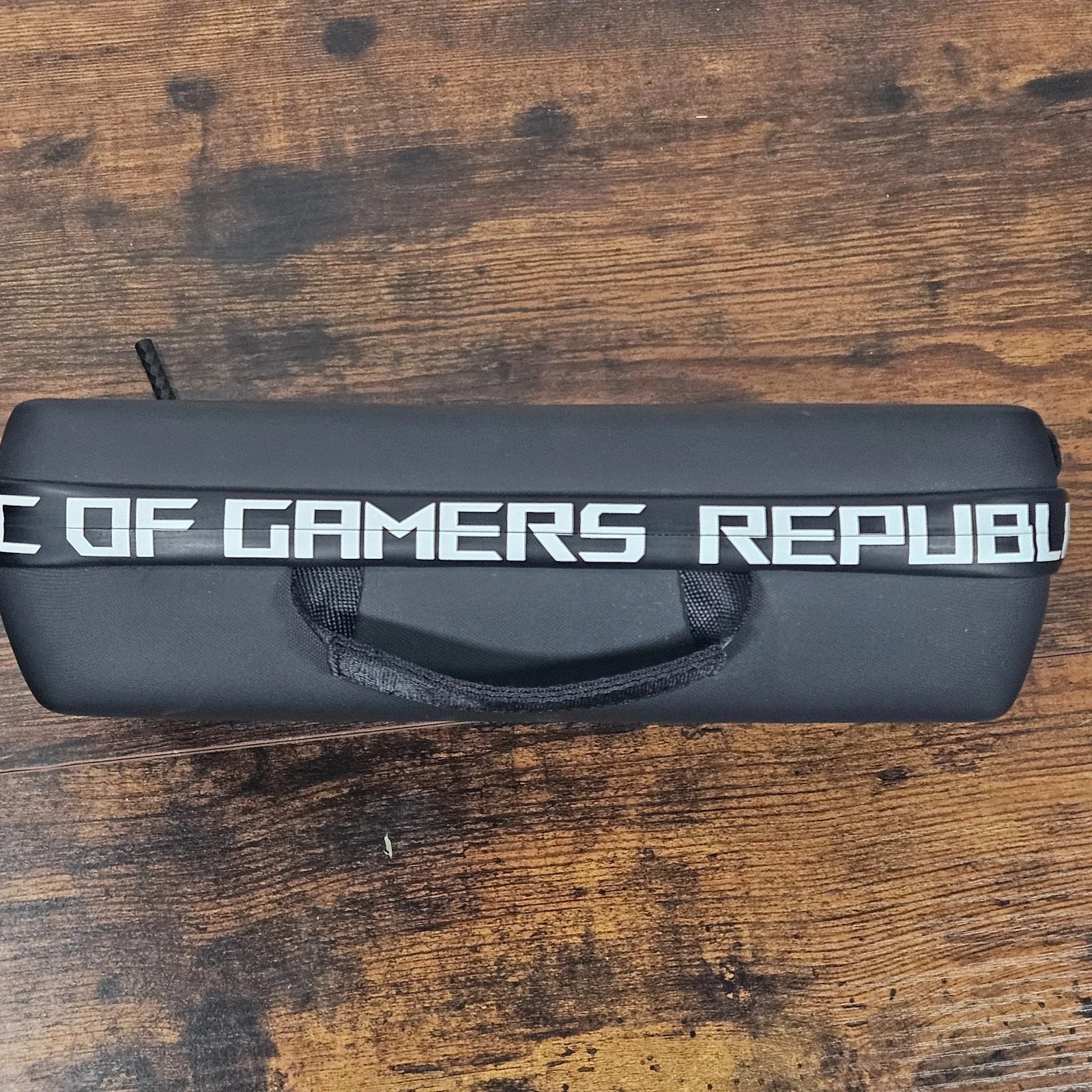 Asus ROG Ally X – 1TB SSD | 24GB DDR5 | Handheld + Case thumbnail 11