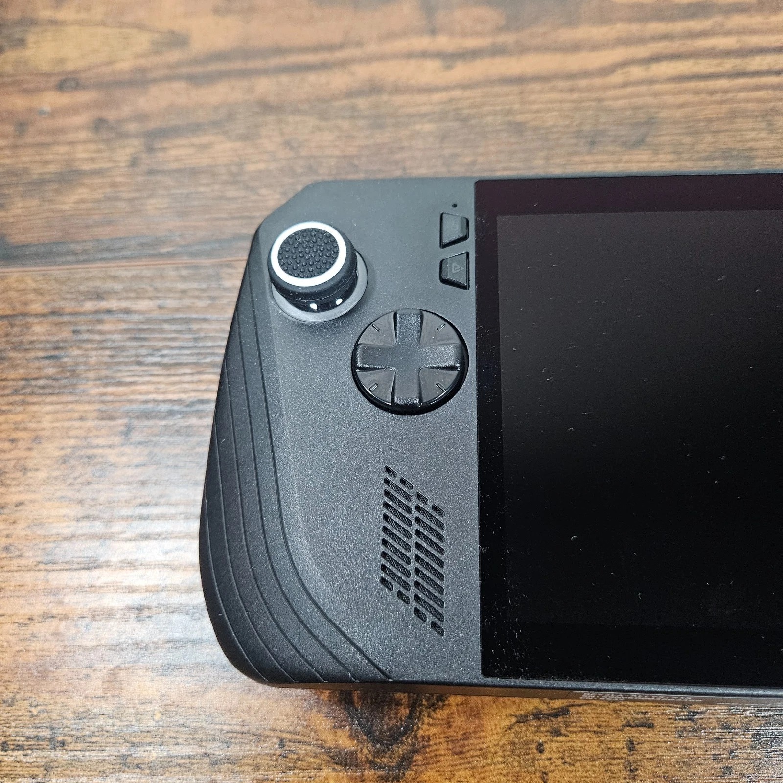 Asus ROG Ally X – 1TB SSD | 24GB DDR5 | Handheld + Case thumbnail 13