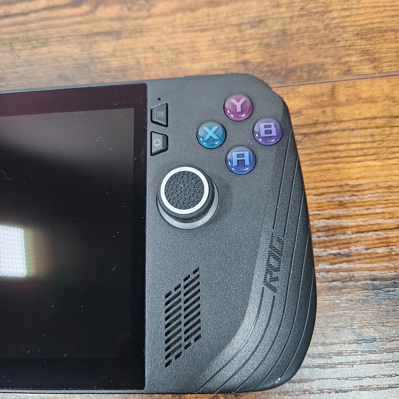 Asus ROG Ally X – 1TB SSD | 24GB DDR5 | Handheld + Case thumbnail 2