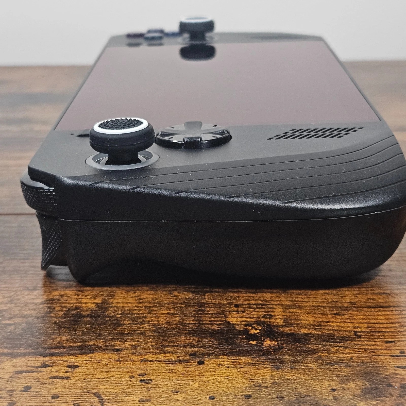 Asus ROG Ally X – 1TB SSD | 24GB DDR5 | Handheld + Case thumbnail 3