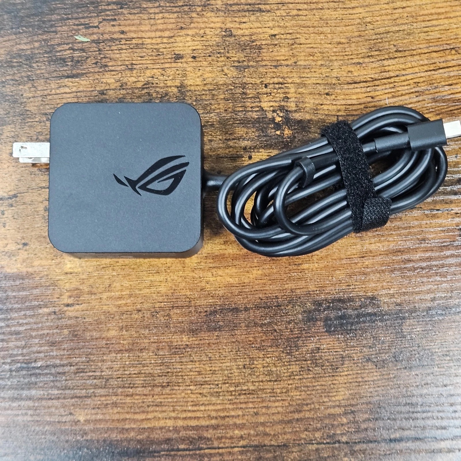 Asus ROG Ally X – 1TB SSD | 24GB DDR5 | Handheld + Case thumbnail 5