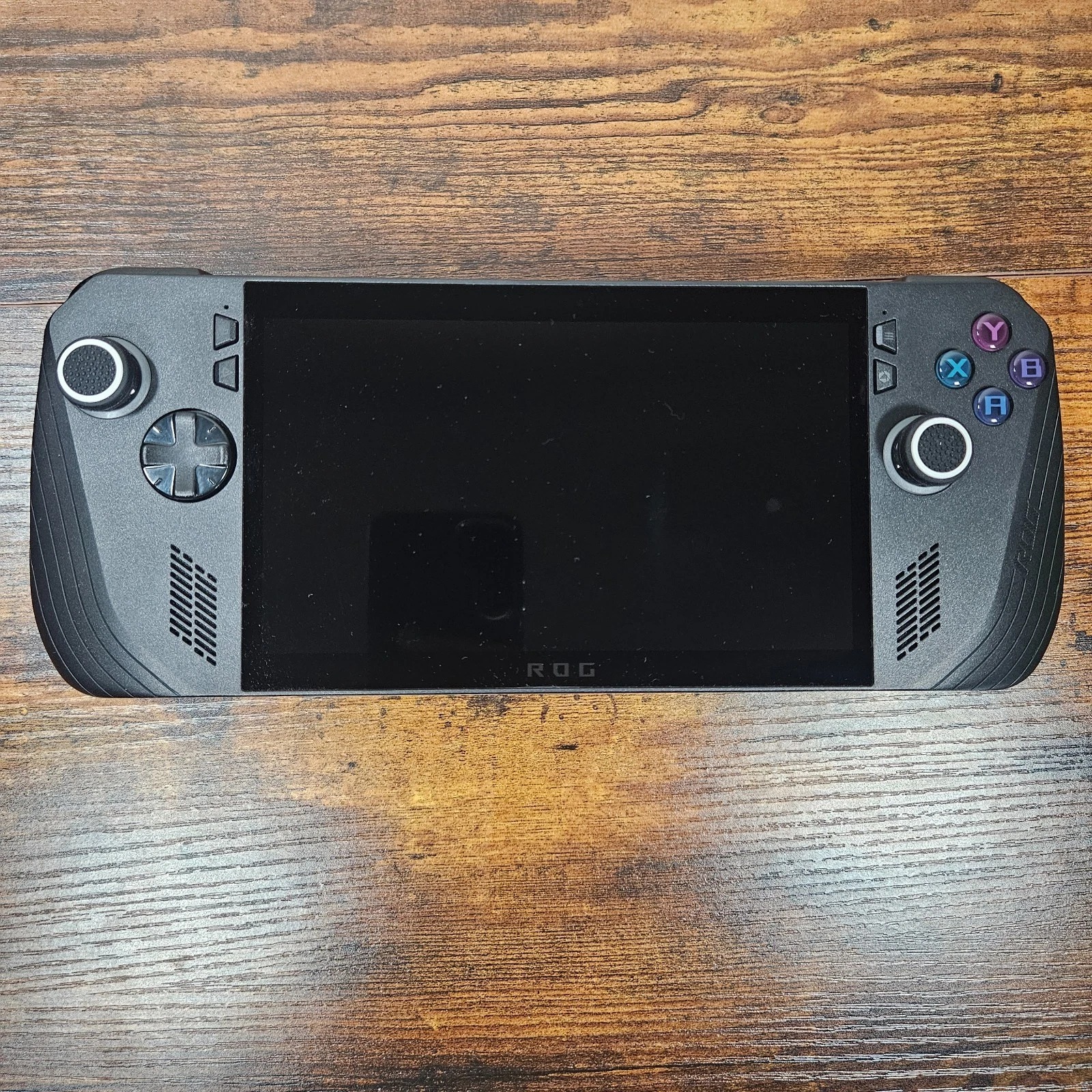 Asus ROG Ally X – 1TB SSD | 24GB DDR5 | Handheld + Case thumbnail 6