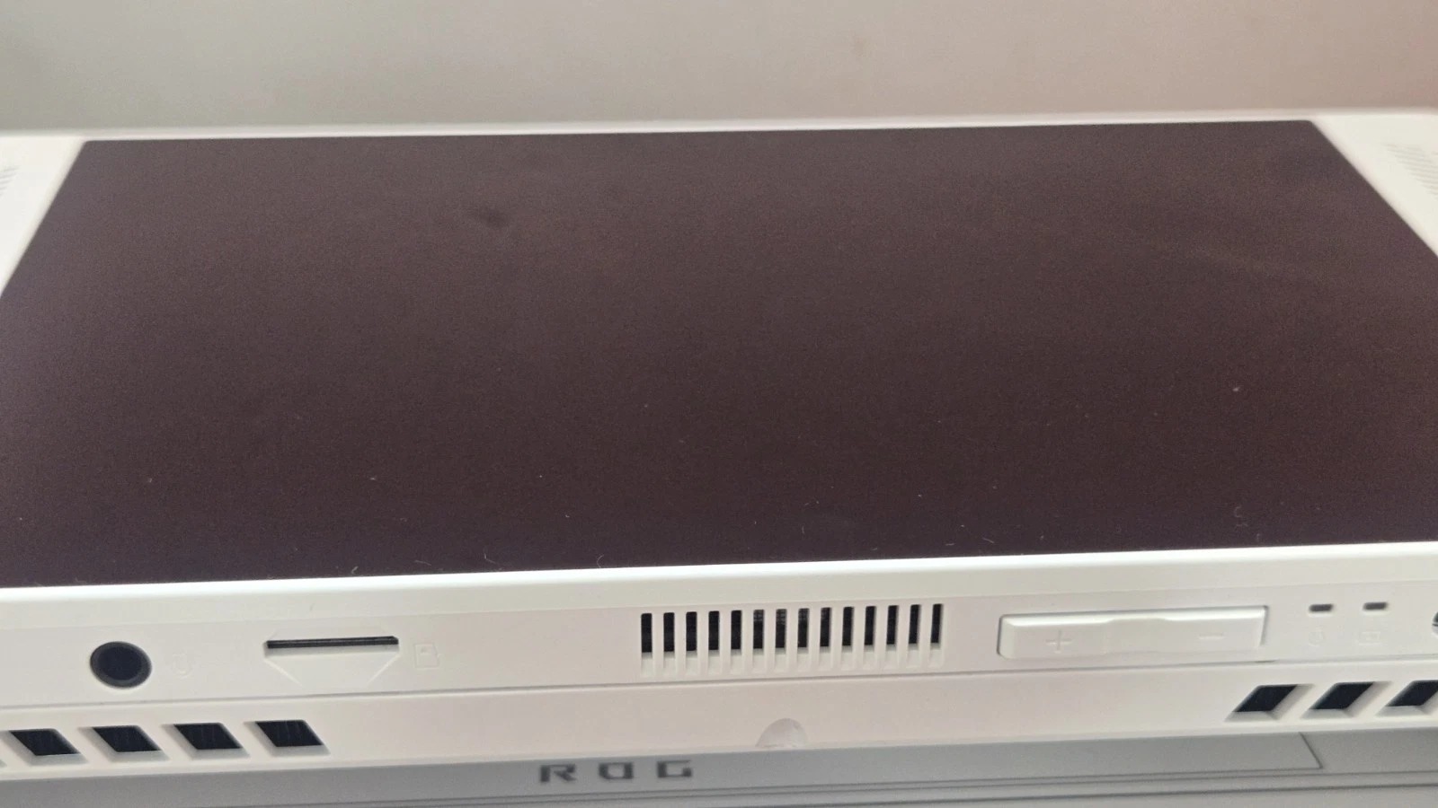 ASUS ROG Xbox Ally – AMD Ryzen Z2 | 16GB RAM / 512GB Storage | 7" Portable Console thumbnail 11