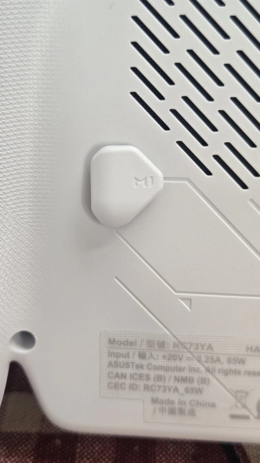 ASUS ROG Xbox Ally – AMD Ryzen Z2 | 16GB RAM / 512GB Storage | 7" Portable Console thumbnail 12