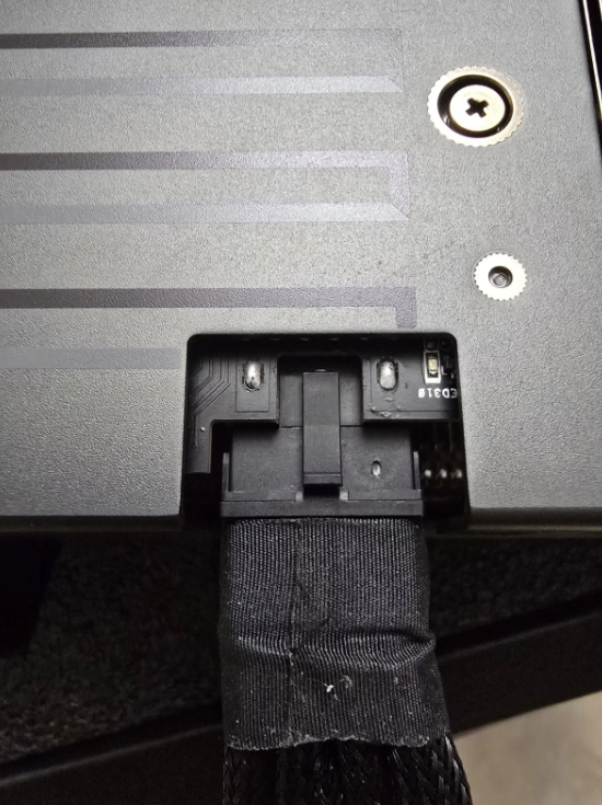 ASUS TUF Gaming NVIDIA GeForce RTX 5090 32GB GDDR7 AI Graphics Card thumbnail 6