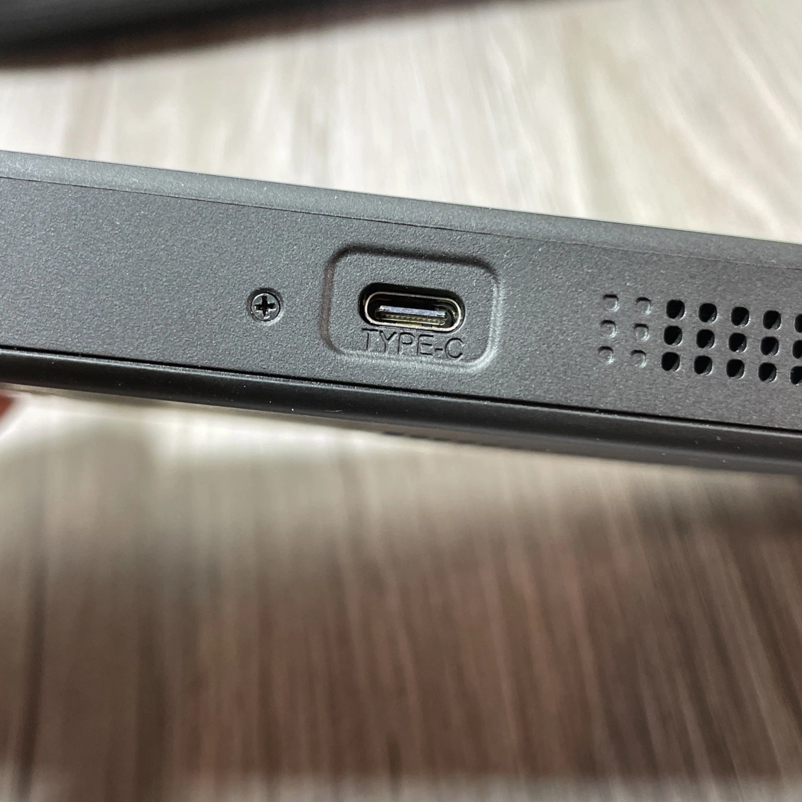 AYANEO 2021 512GB 16GB DDR4 Ryzen 5 4500U, Dark Star (Black), Dock & Accessories thumbnail 13