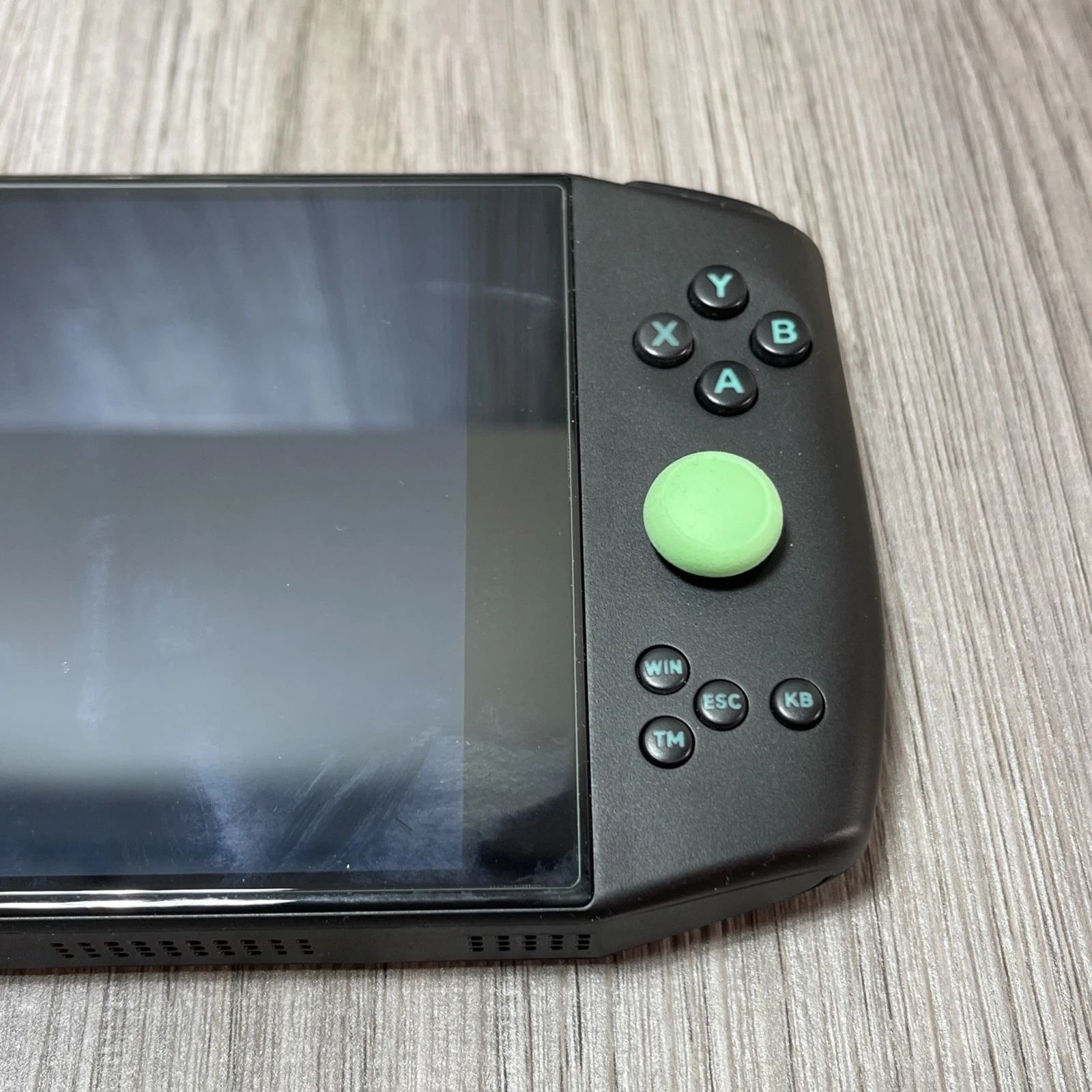 AYANEO 2021 512GB 16GB DDR4 Ryzen 5 4500U, Dark Star (Black), Dock & Accessories thumbnail 3