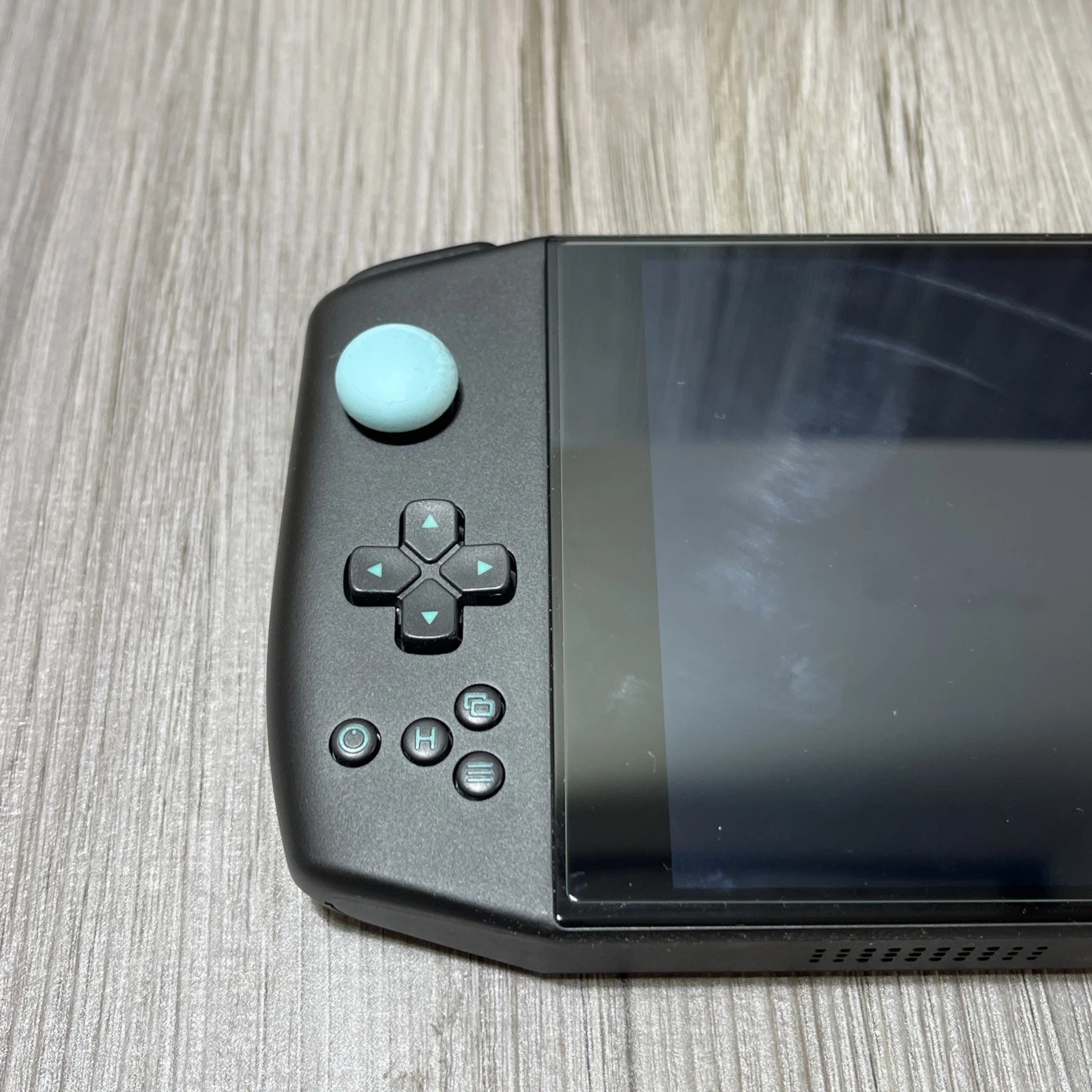 AYANEO 2021 512GB 16GB DDR4 Ryzen 5 4500U, Dark Star (Black), Dock & Accessories thumbnail 5