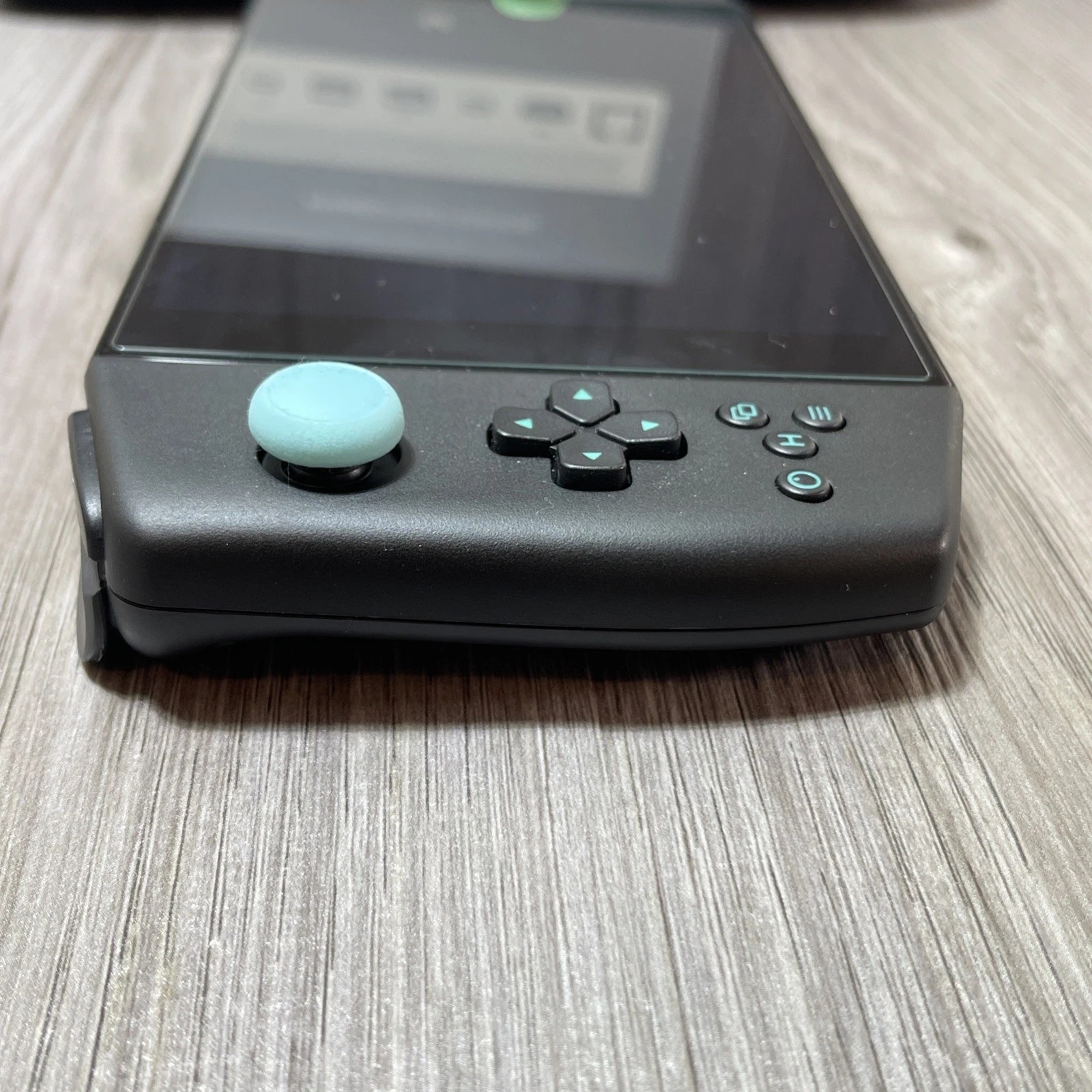 AYANEO 2021 512GB 16GB DDR4 Ryzen 5 4500U, Dark Star (Black), Dock & Accessories thumbnail 9