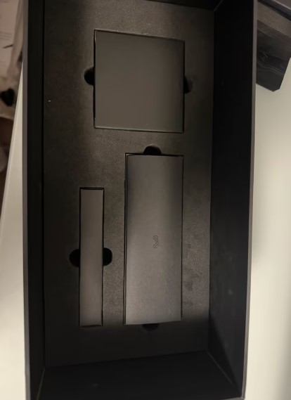 AYANEO 3 – 64GB RAM, 2TB SSD, AI 9 HX 370, OLED Display thumbnail 4