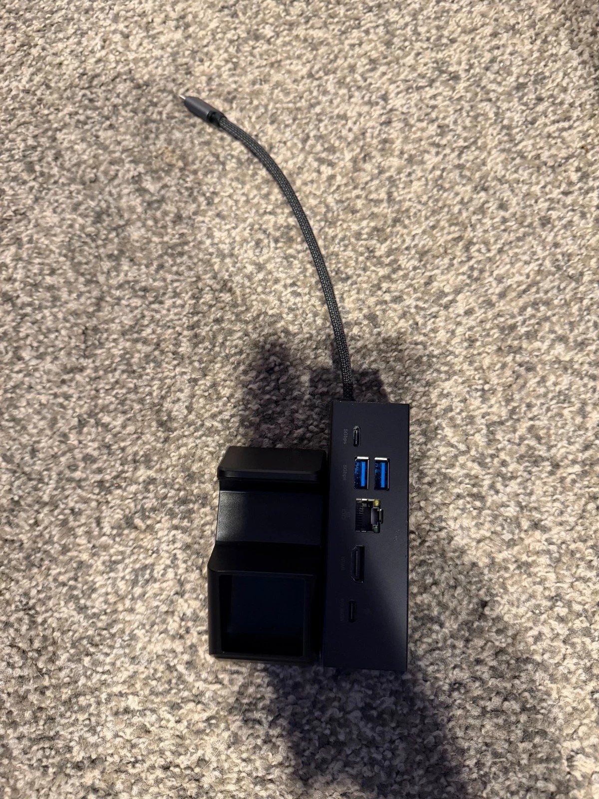 BARELY USED ASUS ROG Ally x AMD Ryzen Z1 Extreme 1TB SSD thumbnail 4