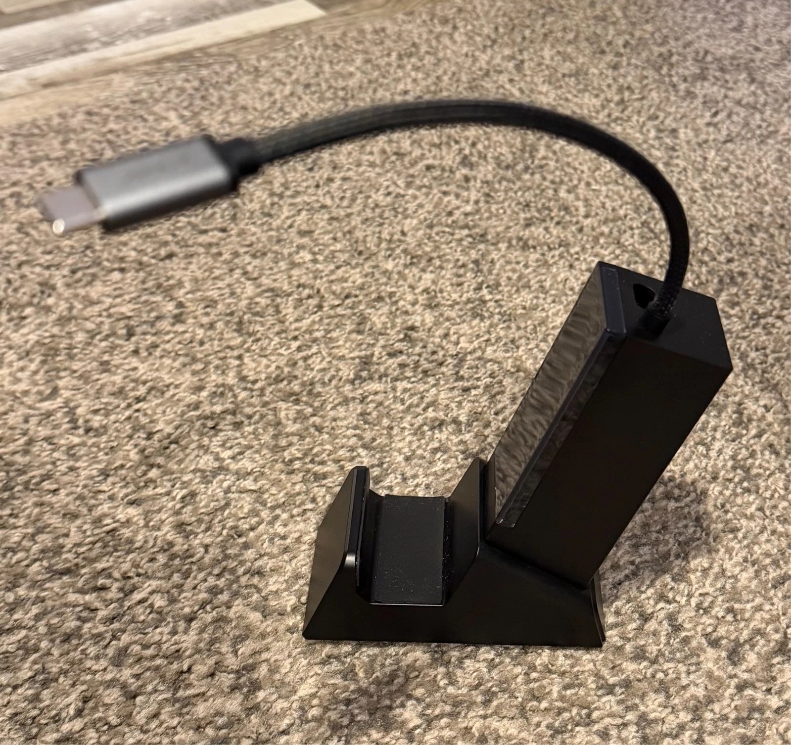 BARELY USED ASUS ROG Ally x AMD Ryzen Z1 Extreme 1TB SSD thumbnail 5