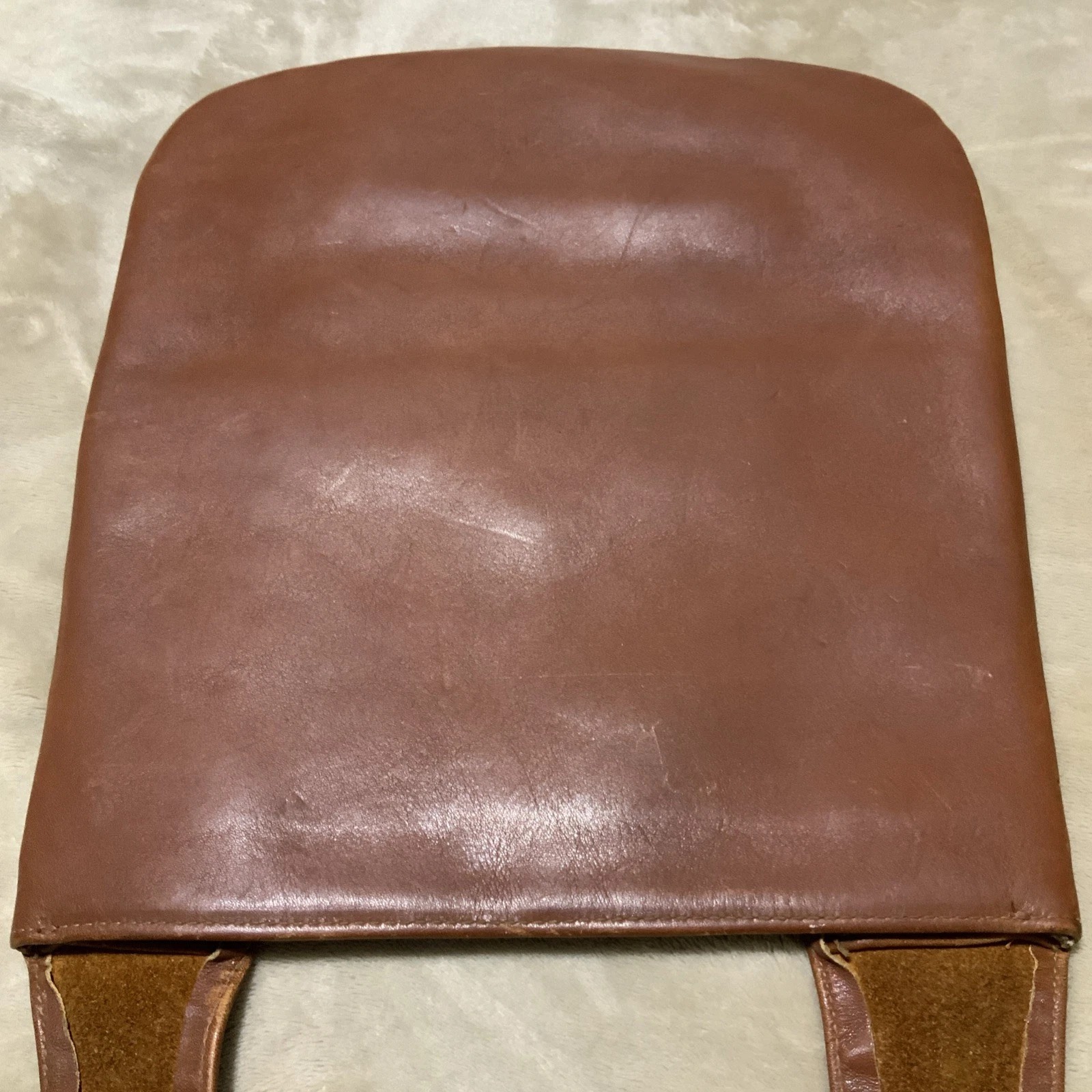 Bonnie Cashin shoulder bag double kiss lock Coach thumbnail 3