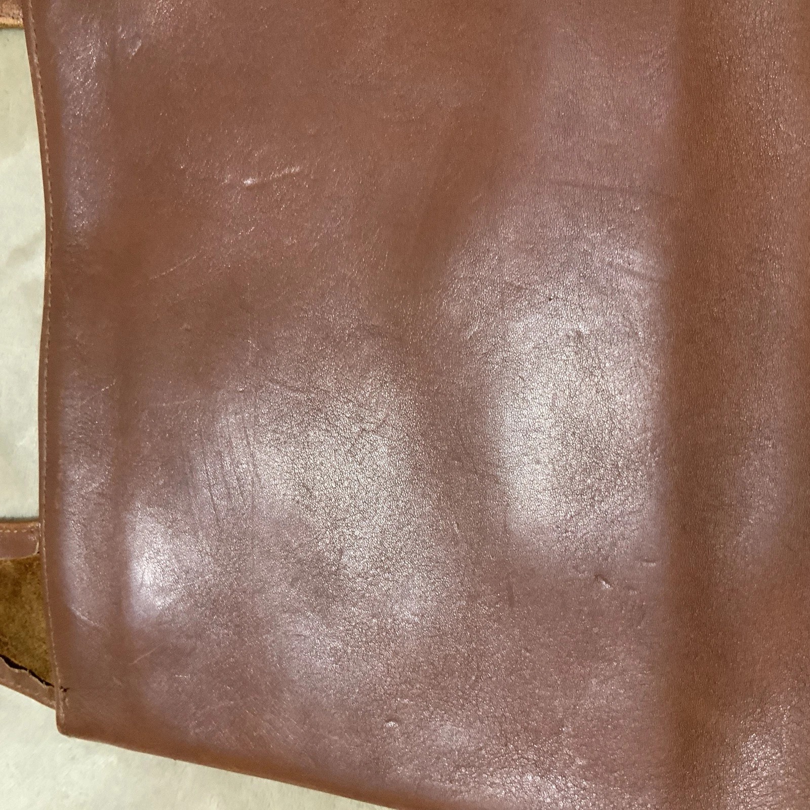 Bonnie Cashin shoulder bag double kiss lock Coach thumbnail 7