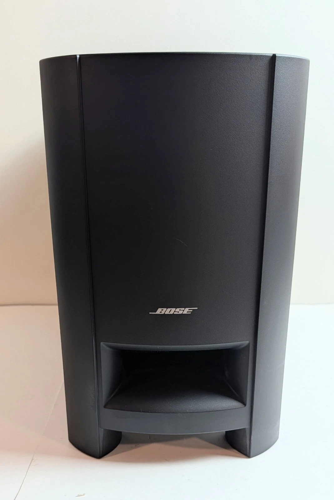 Bose Cinemate 15 Digital 2.1 Home Theater System Remote Tested Free Shipping thumbnail 5