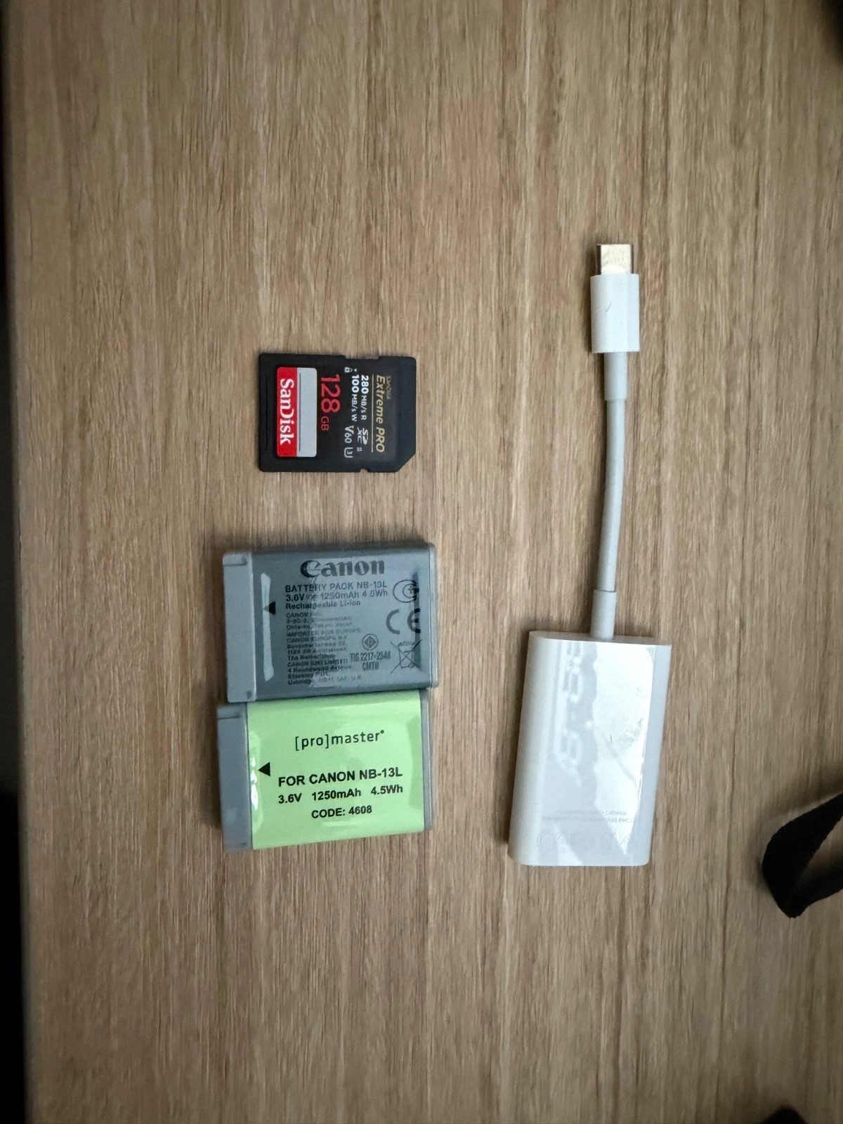 Brand new Canon PowerShot G7 X Mark III - 20.1MP Point & Shoot Digital Camera - Black thumbnail 6