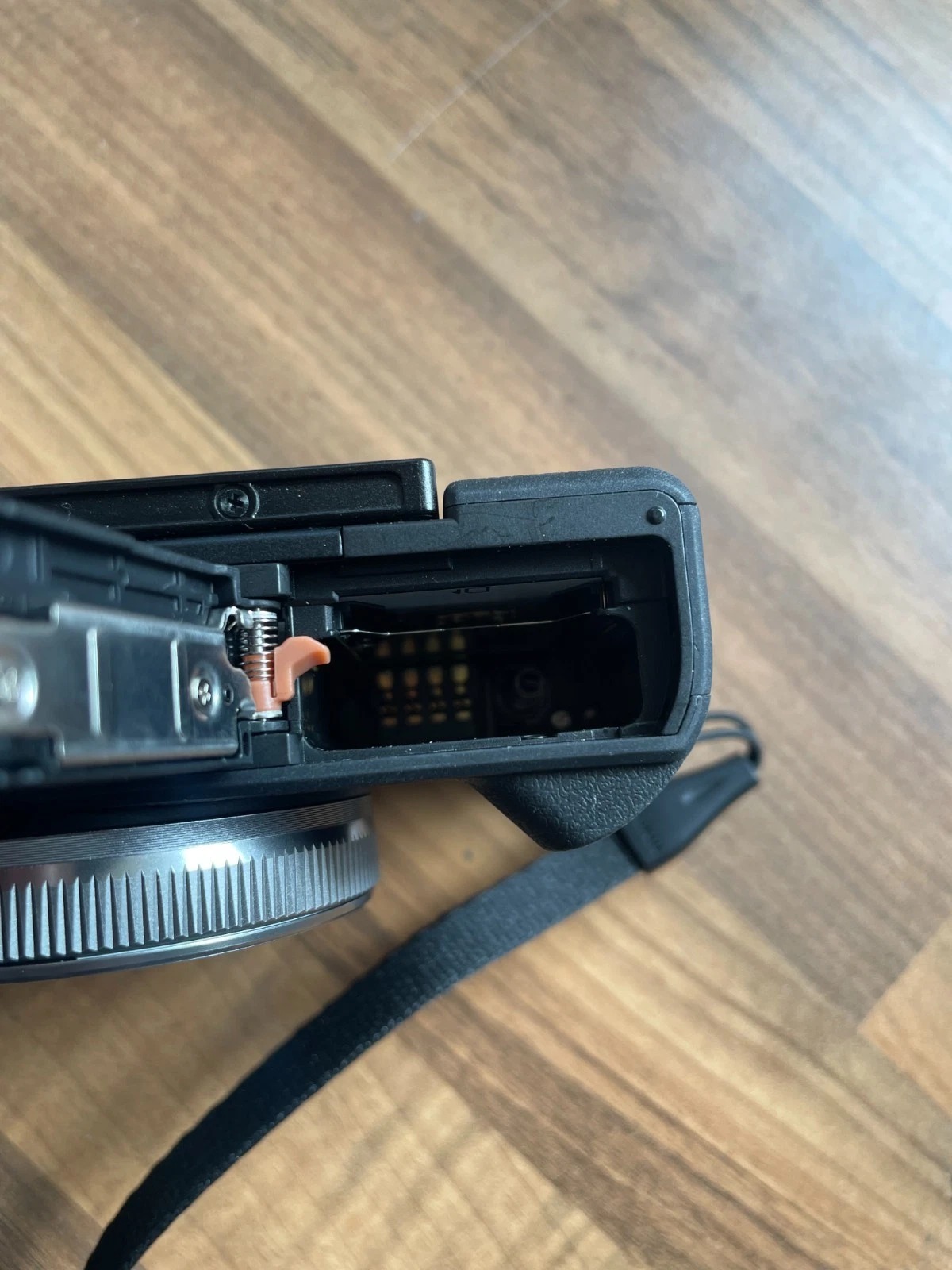 Brand New Canon Powershot G7 X Mark III Digital Camera - Silver thumbnail 7