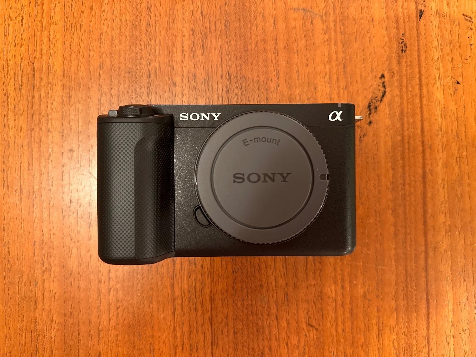 BRAND NEW - Sony Alpha ZV E1 - Mirrorless Camera thumbnail 6