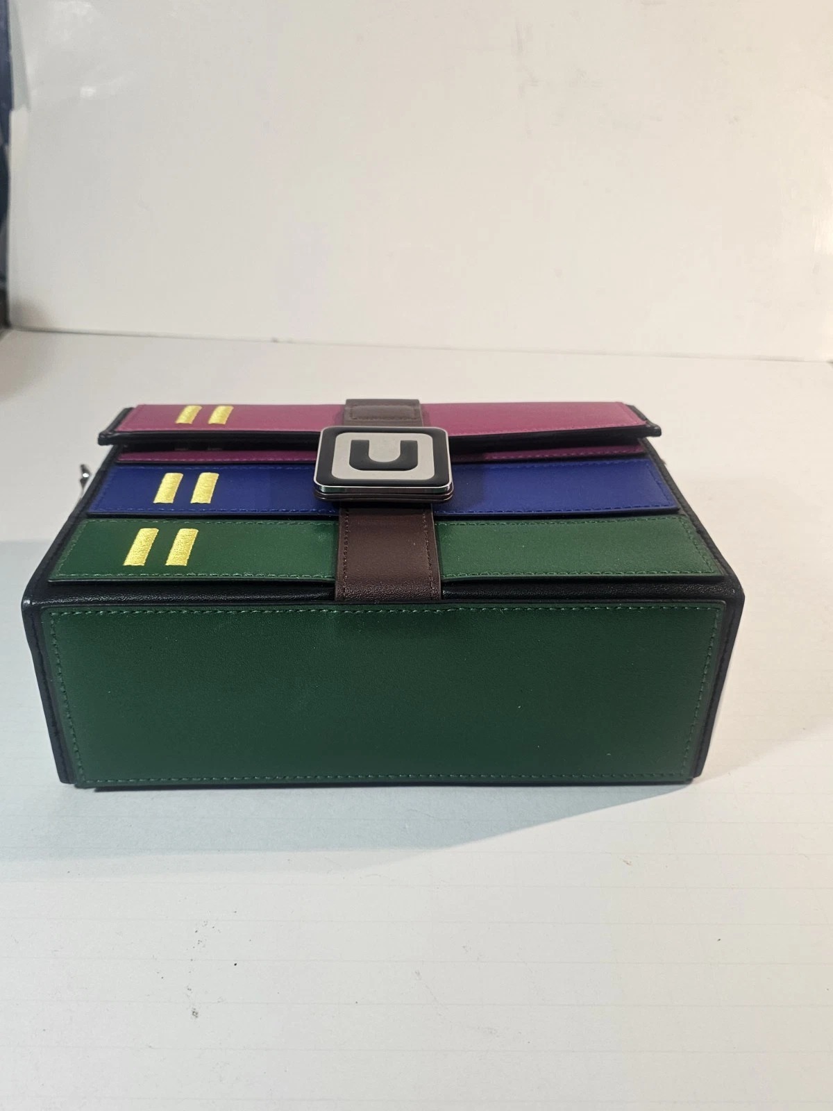 BRAND NEW WinRAR x tern ARCHIVE MESSENGER BAG ✅ VINTAGE 90s Y2K Windows thumbnail 6