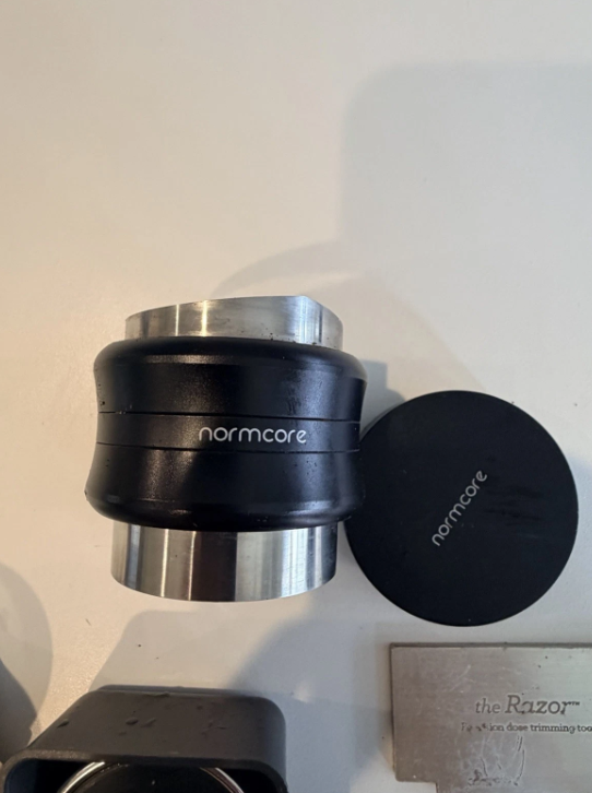 Breville Barista Touch BES880BSS Espresso Machine in Stainless Steel with Accessories thumbnail 12