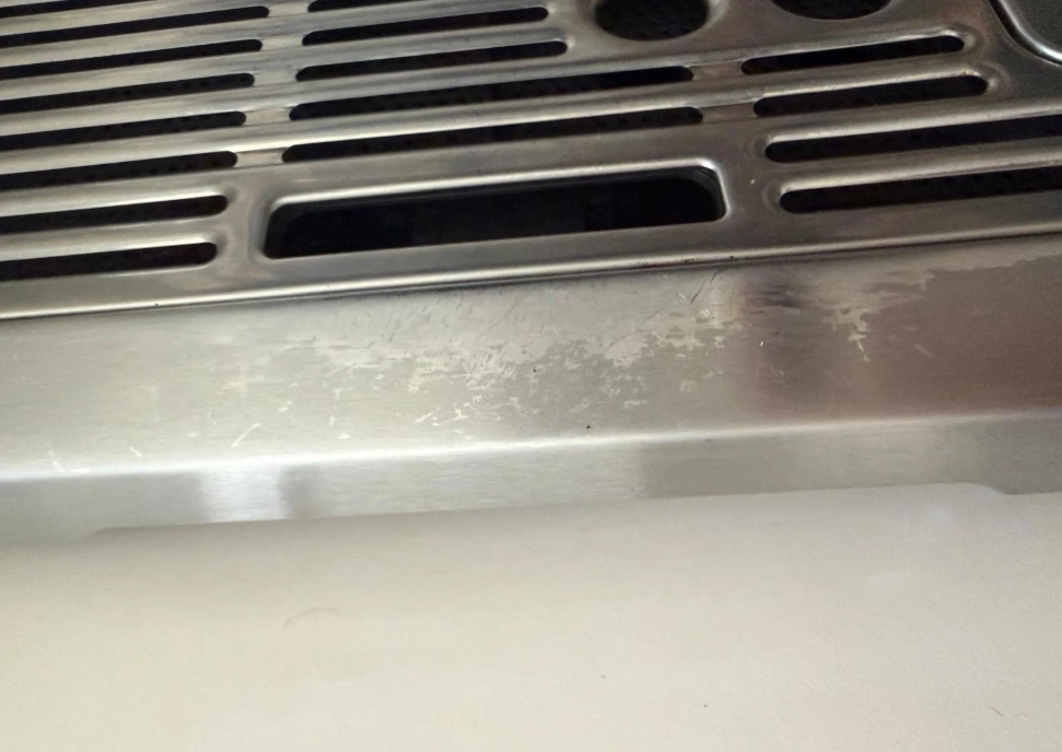 Breville Barista Touch BES880BSS Espresso Machine in Stainless Steel with Accessories thumbnail 5