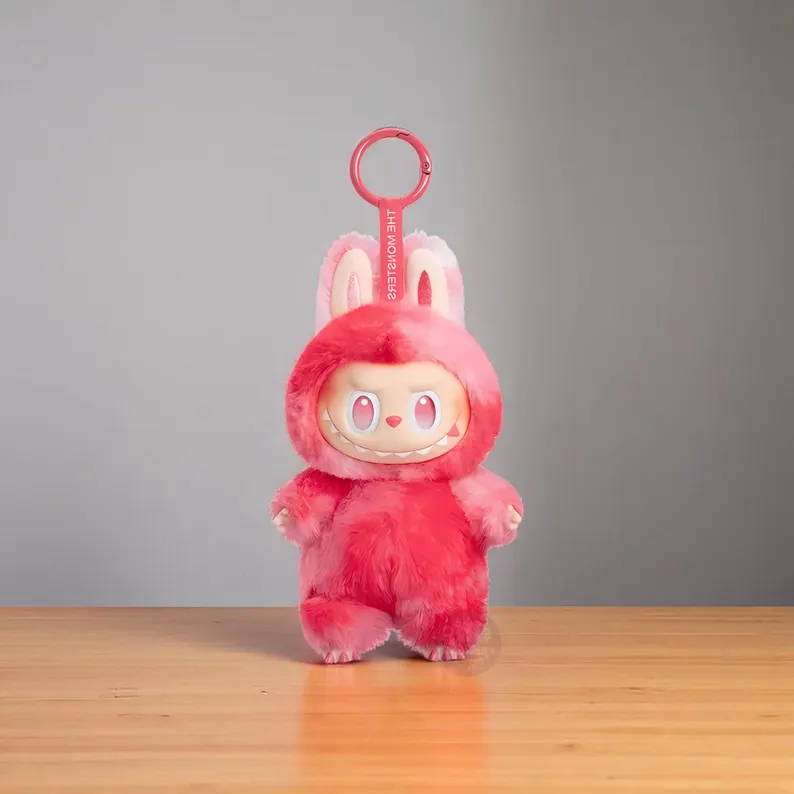 LuBubu Doll Monsters Into Energy Edition Cute Random Box Collectible Vinyl Toy Aesthetic Kawaii Plush Gift for Figurine Lovers thumbnail 1