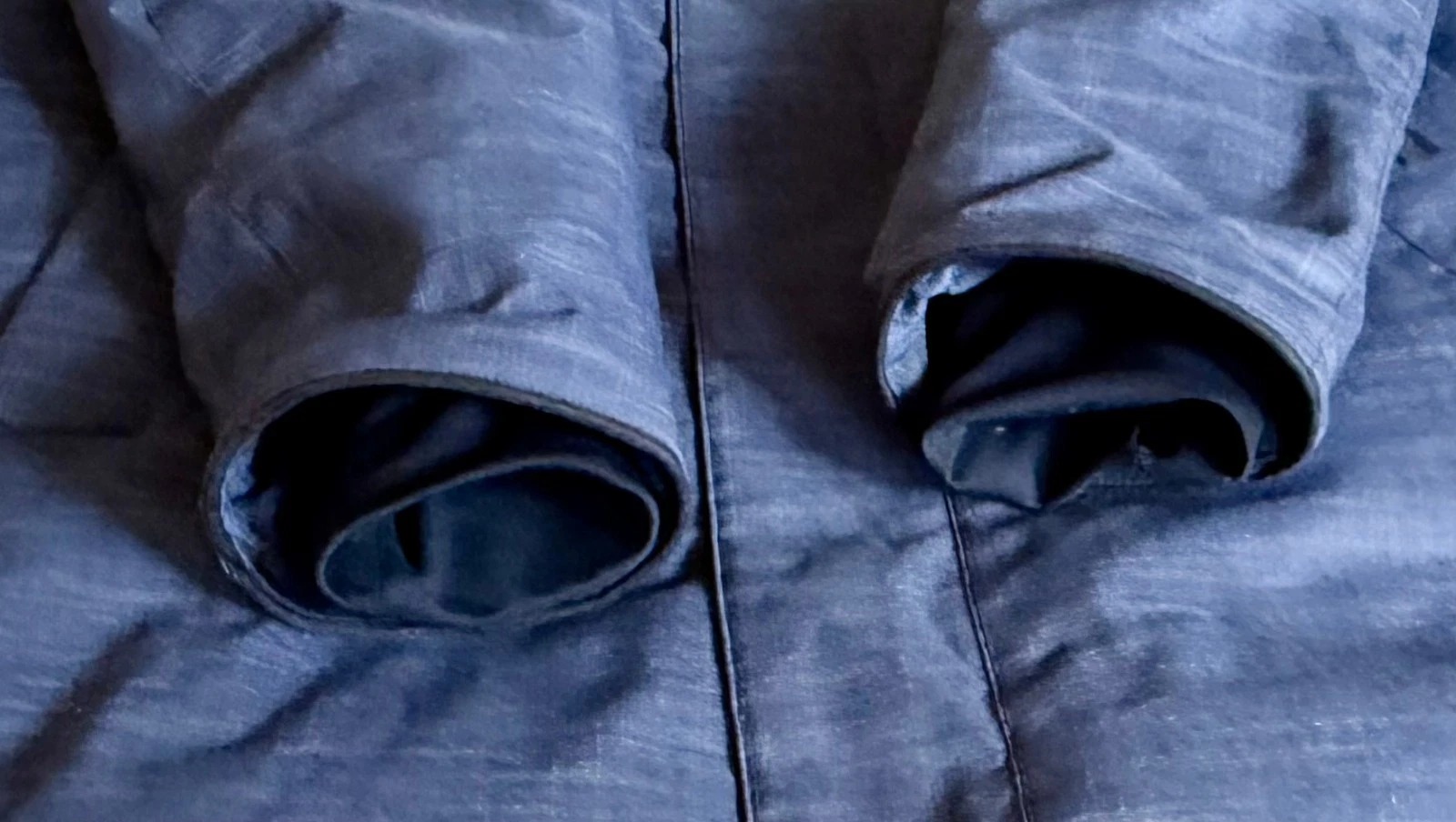 Canada Goose Branta Down Coat “Winfield Jacket” | Size L | Spirit | Rare Original | Style 2562M thumbnail 13