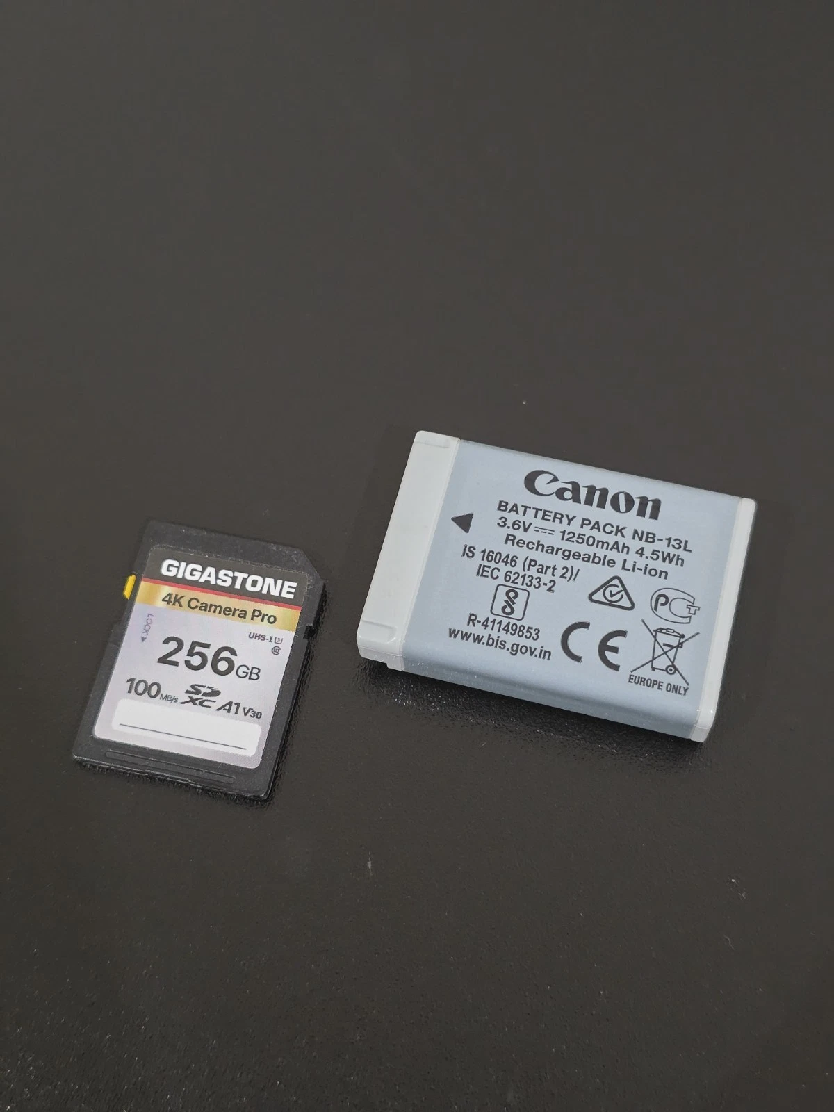 Canon PowerShot G7 X Mark III 20.1MP Digital Point & Shoot Camera - Black thumbnail 3