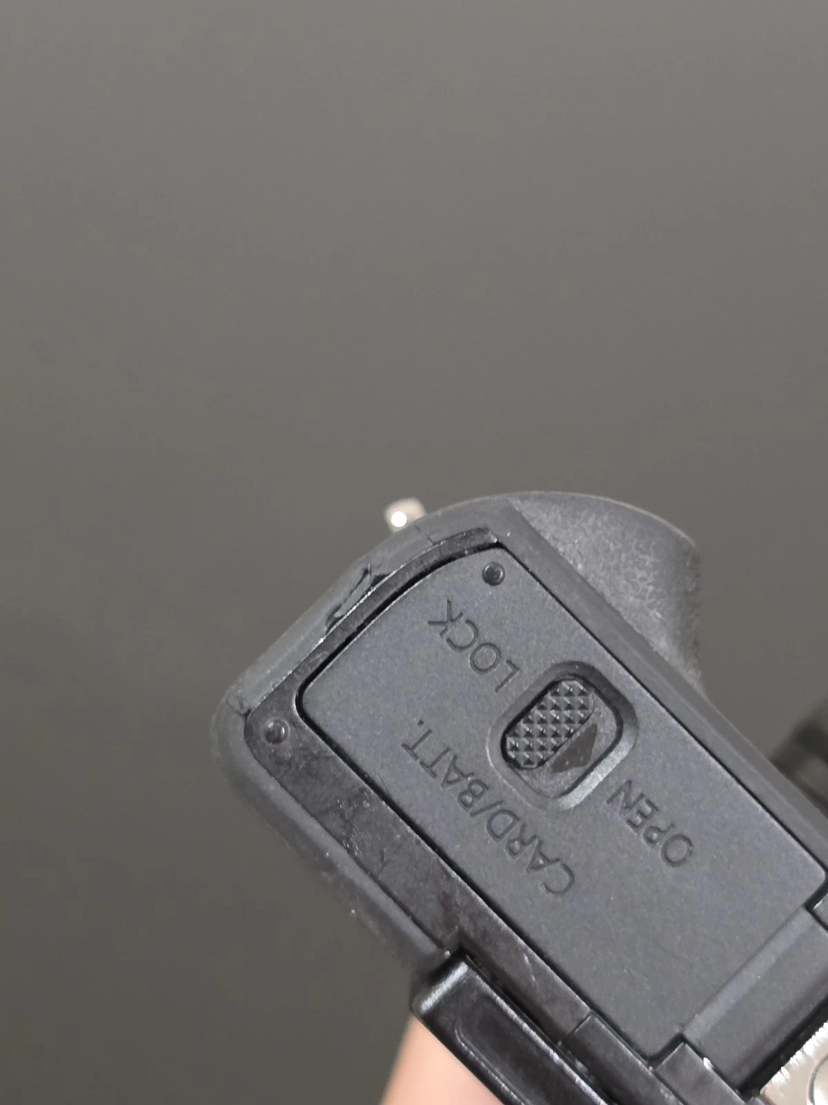 Canon PowerShot G7 X Mark III 20.1MP Digital Point & Shoot Camera - Black thumbnail 9