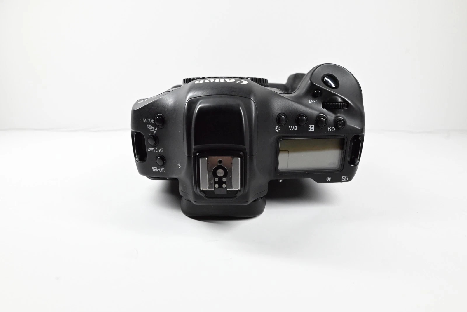 Canon EOS 1DX Mark II Camera (Body Only) - Super Clean - USA Seller thumbnail 6