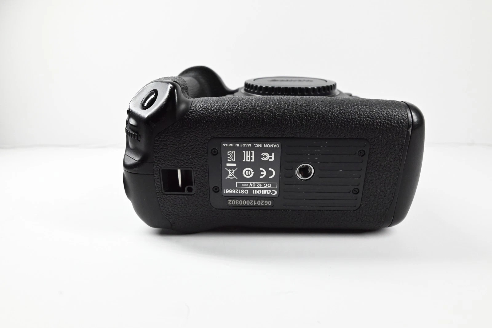 Canon EOS 1DX Mark II Camera (Body Only) - Super Clean - USA Seller thumbnail 7