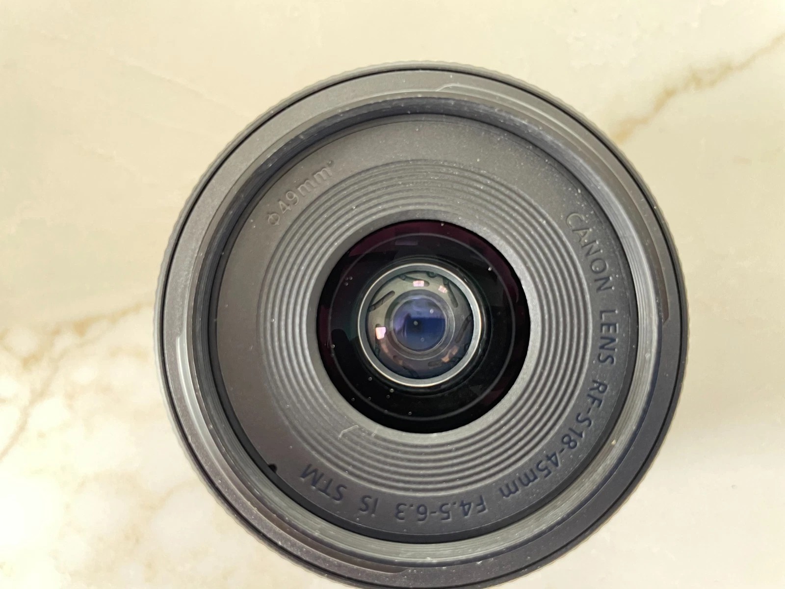 Canon EOS R100 24.2MP Digital Mirrorless Camera with Kit Lens thumbnail 13