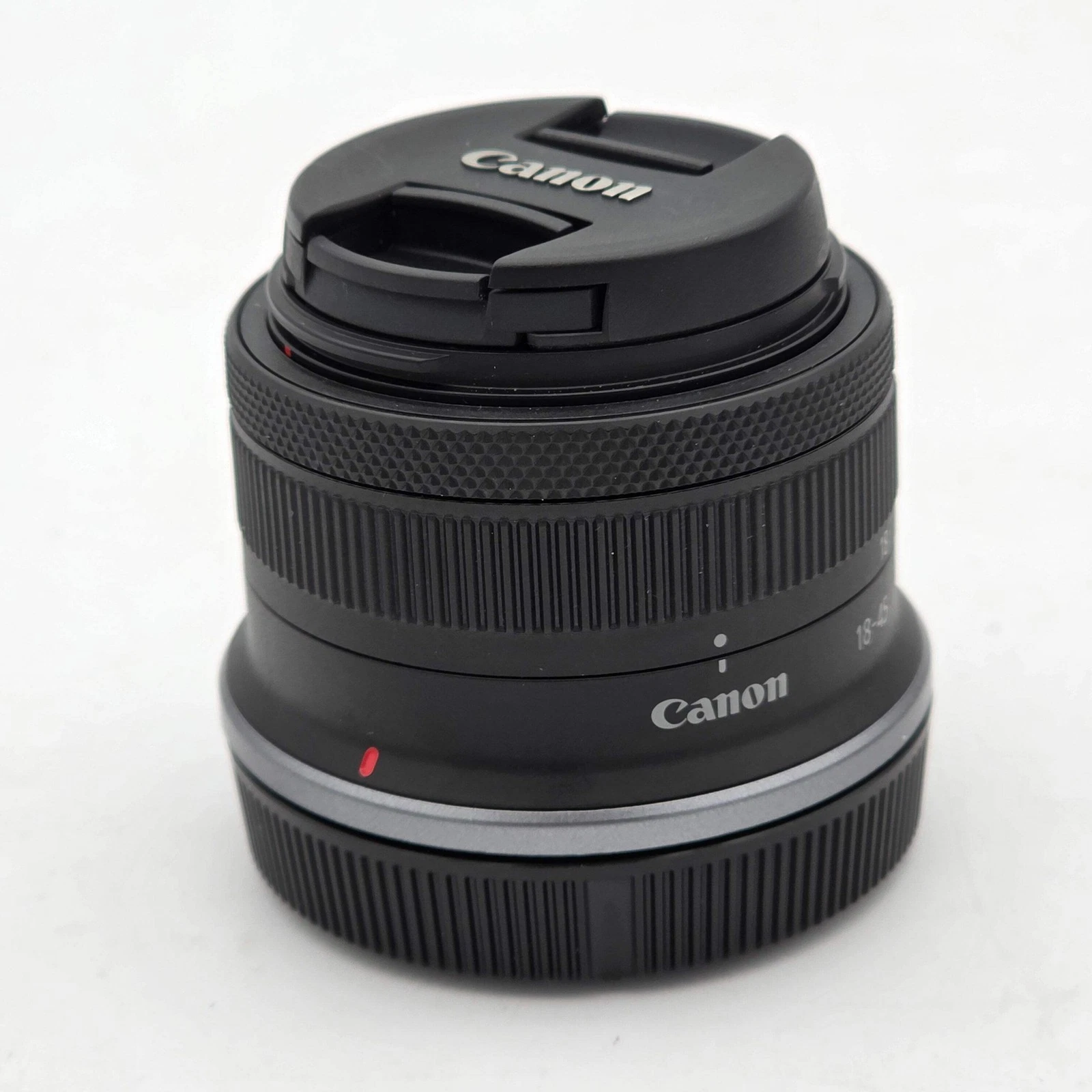 Canon EOS R50 24.2MP Compact Digital Camera thumbnail 10