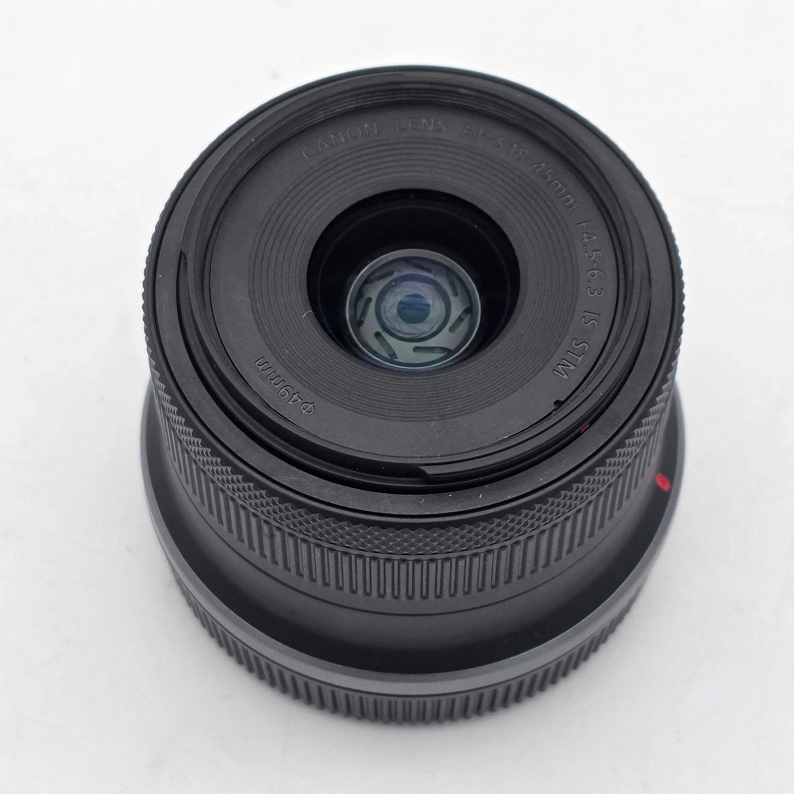 Canon EOS R50 24.2MP Compact Digital Camera thumbnail 11