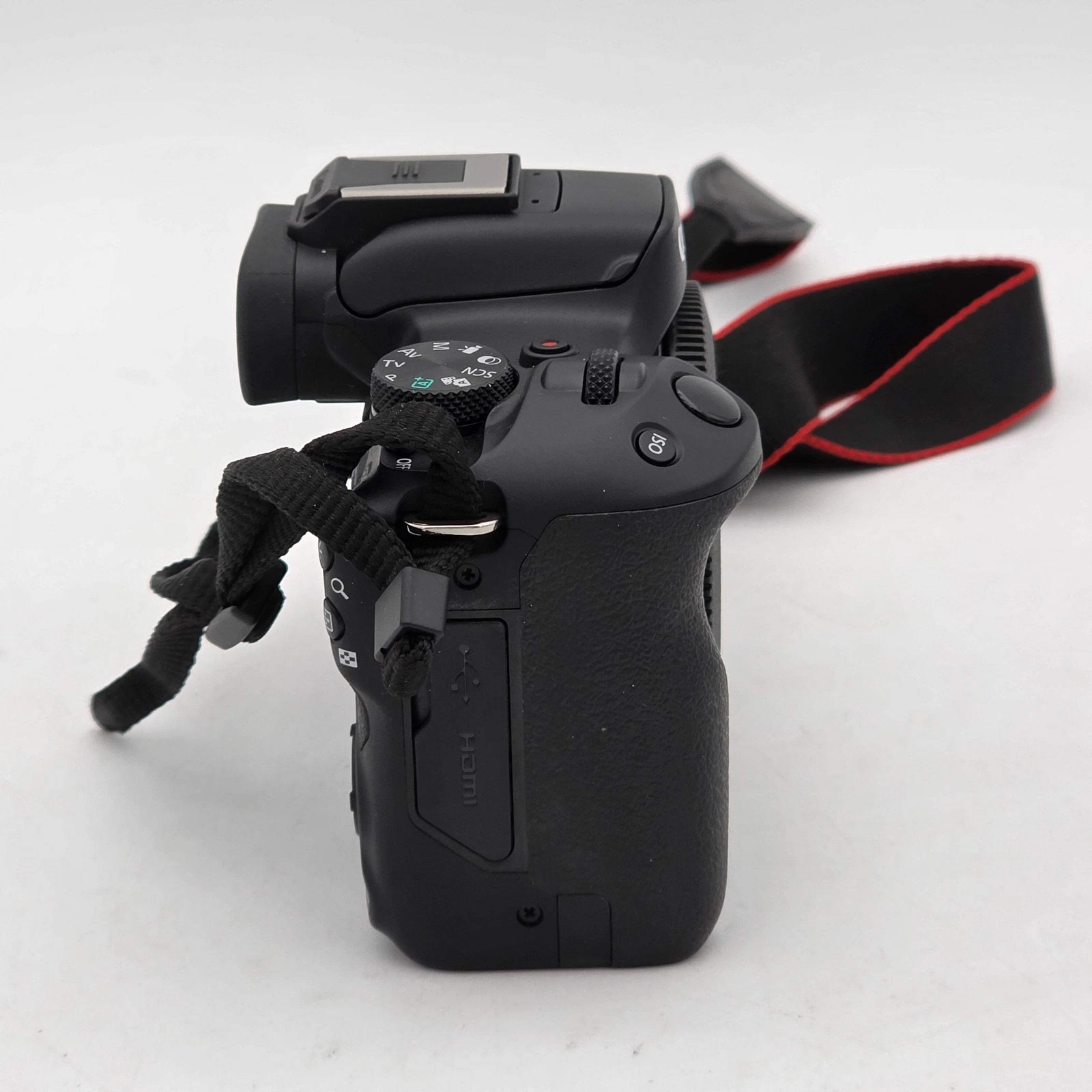 Canon EOS R50 24.2MP Compact Digital Camera thumbnail 3