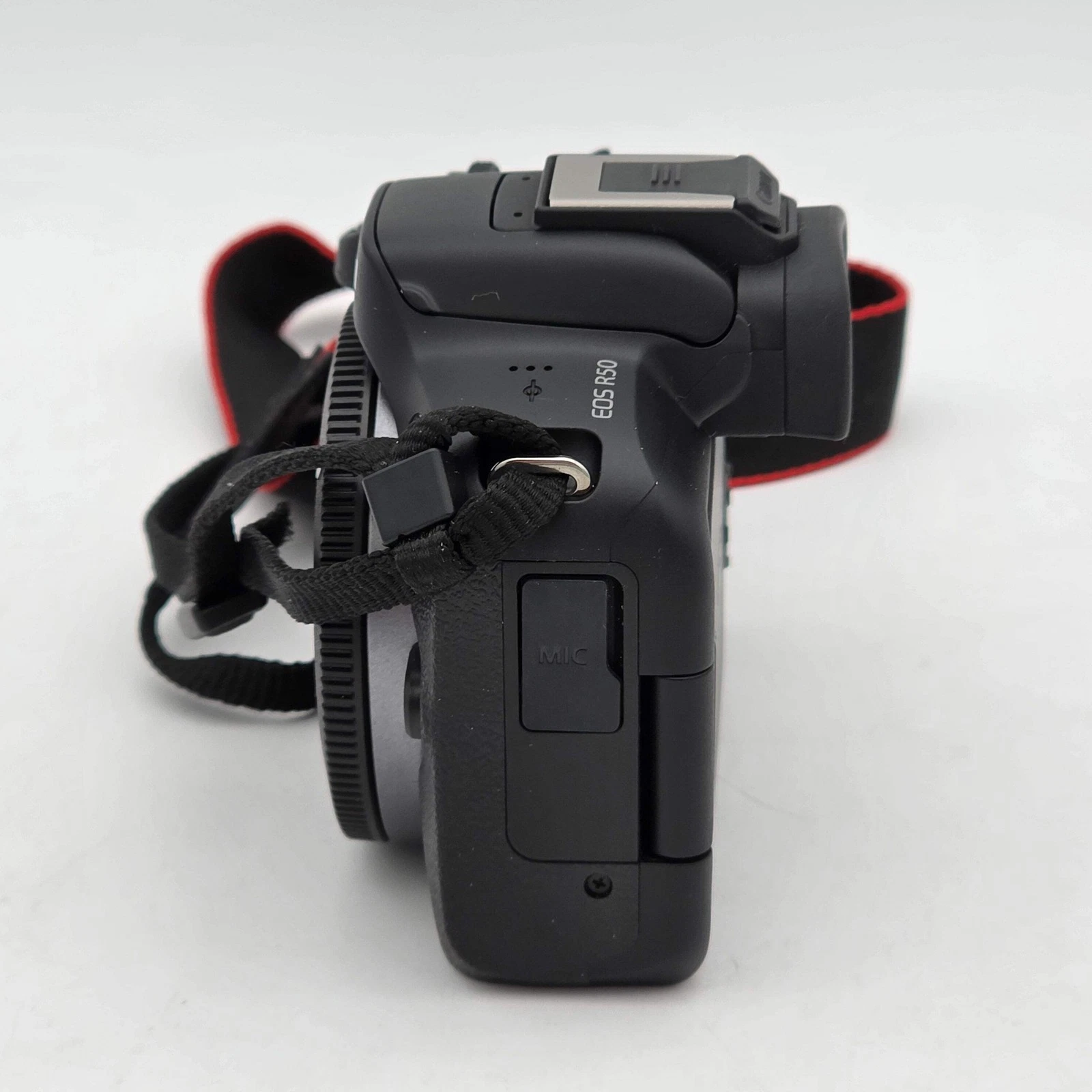 Canon EOS R50 24.2MP Compact Digital Camera thumbnail 4