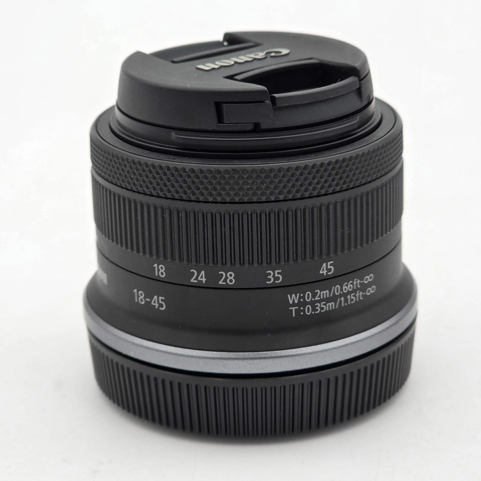 Canon EOS R50 24.2MP Compact Digital Camera thumbnail 9