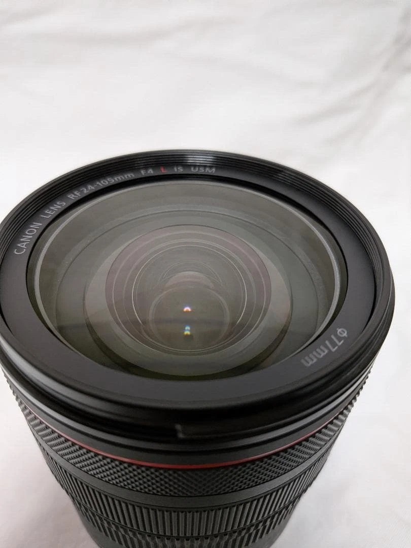 Canon EOS R6 Mark II Mirrorless Camera with 24-105mm f/4–7.1 IS STM Kit thumbnail 8