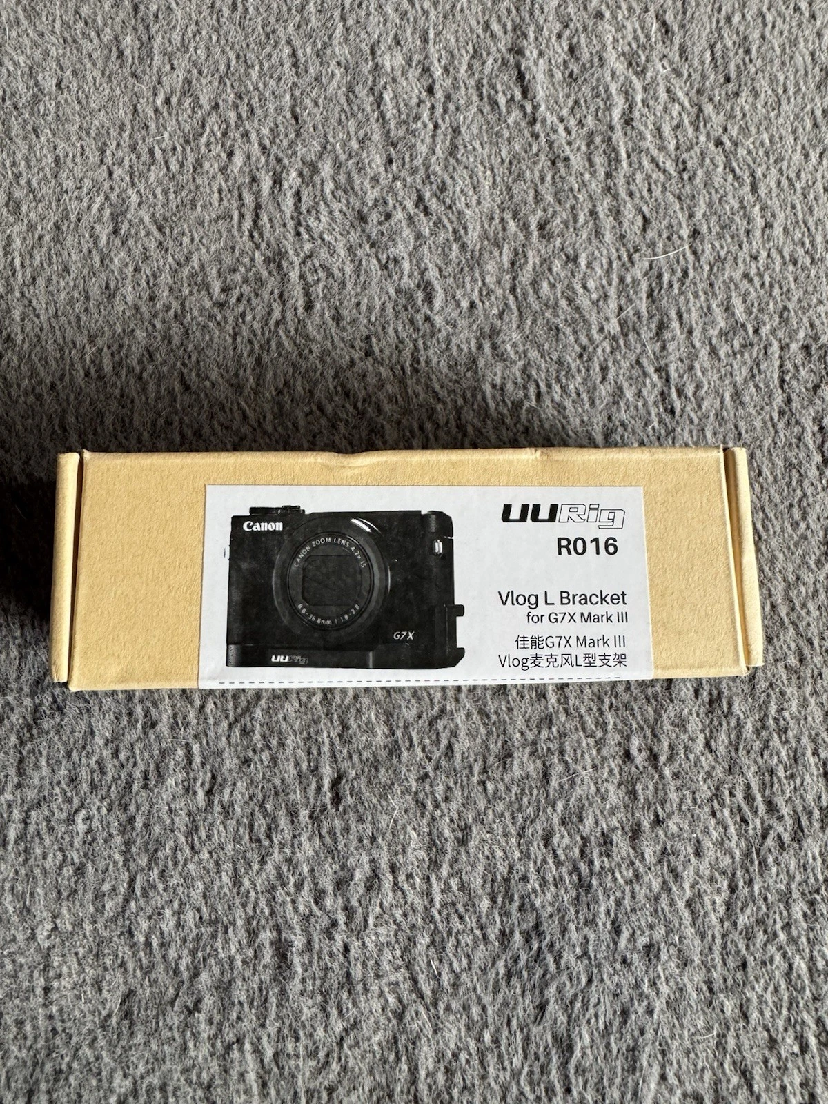 Canon G7 X Mark III Black | 4K Vlogging Camera • Used Only Twice thumbnail 15