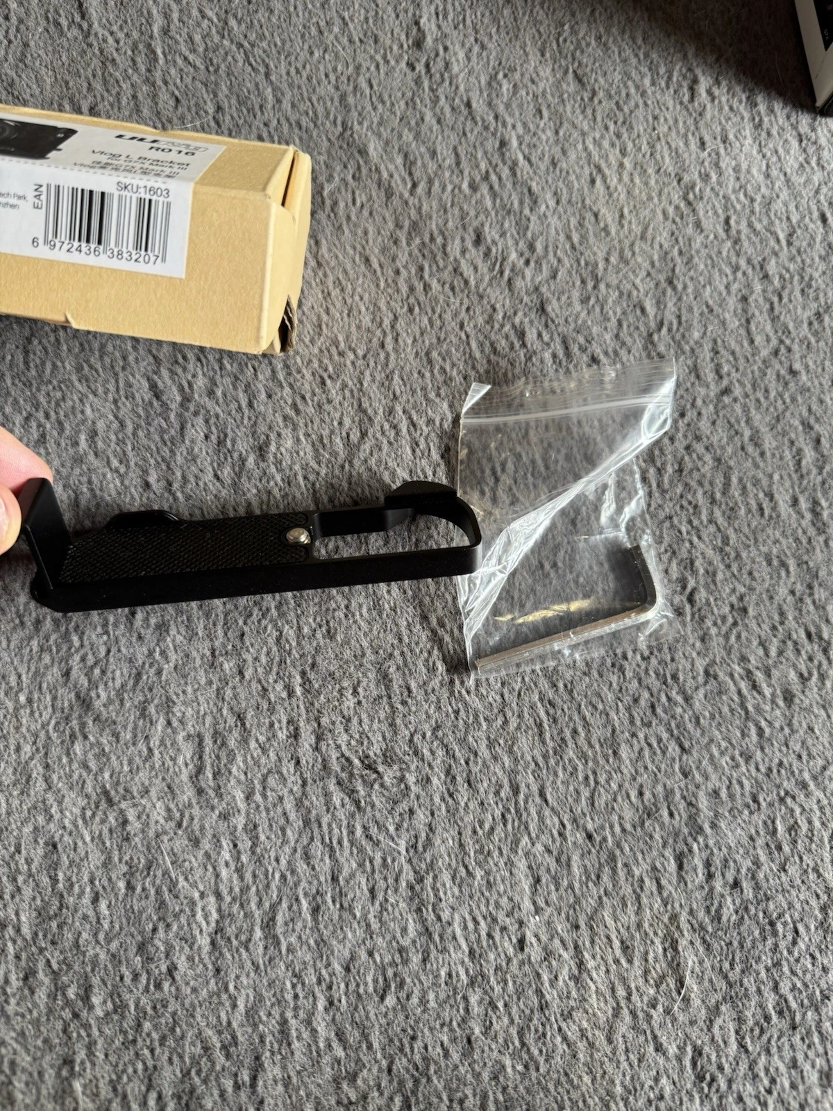 Canon G7 X Mark III Black | 4K Vlogging Camera • Used Only Twice thumbnail 16