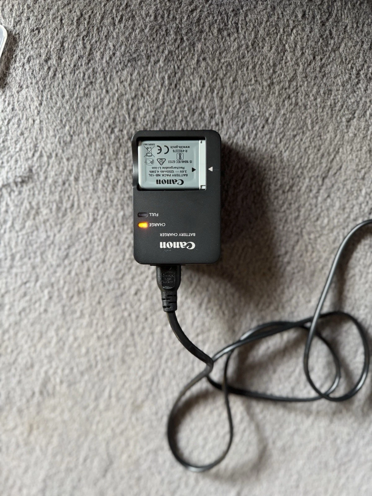 Canon G7 X Mark III Black | 4K Vlogging Camera • Used Only Twice thumbnail 8