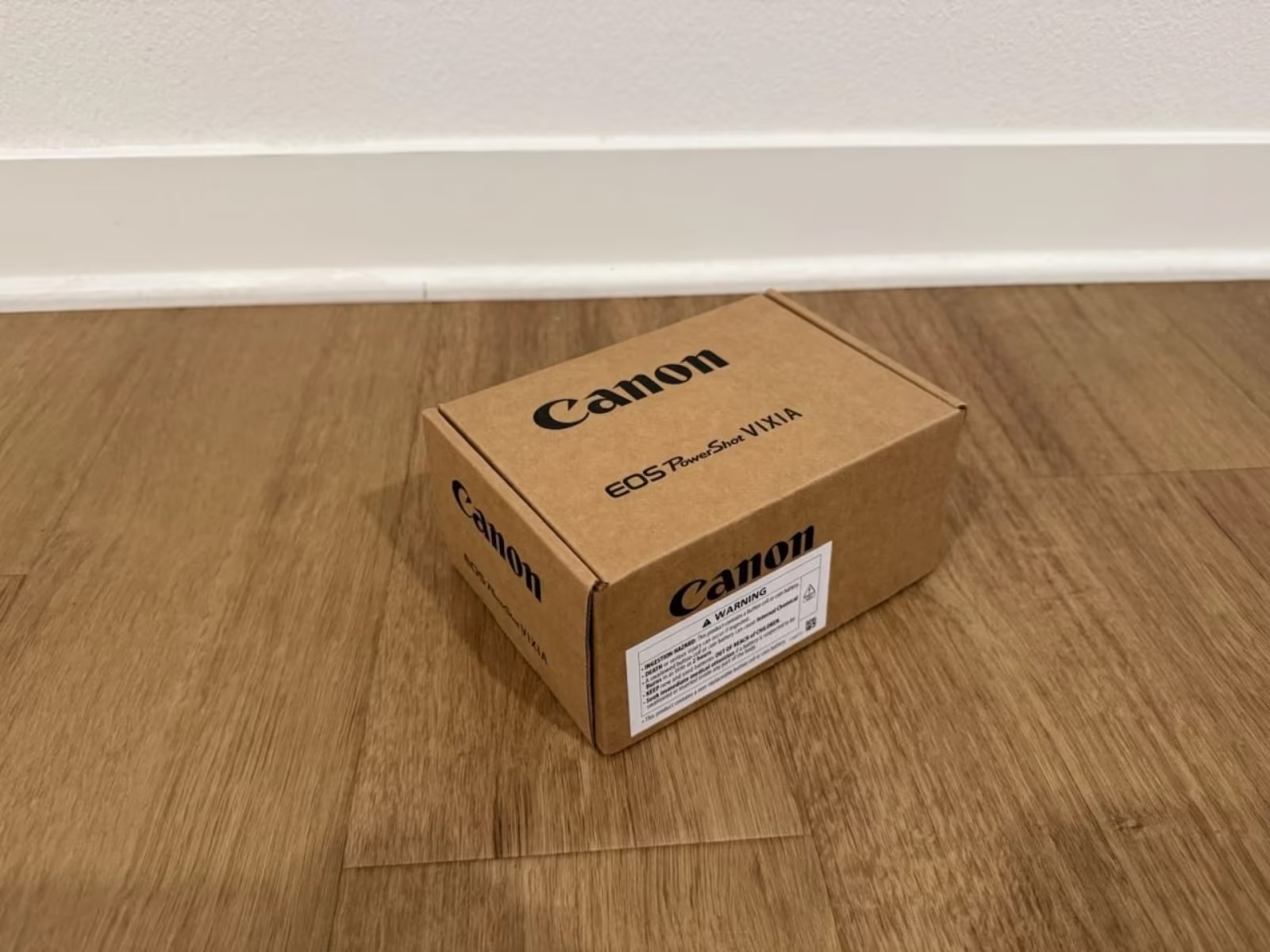 Canon G7 X Mark III – New Silver Compact Camera, Perfect for Travel & Vlogging thumbnail 3