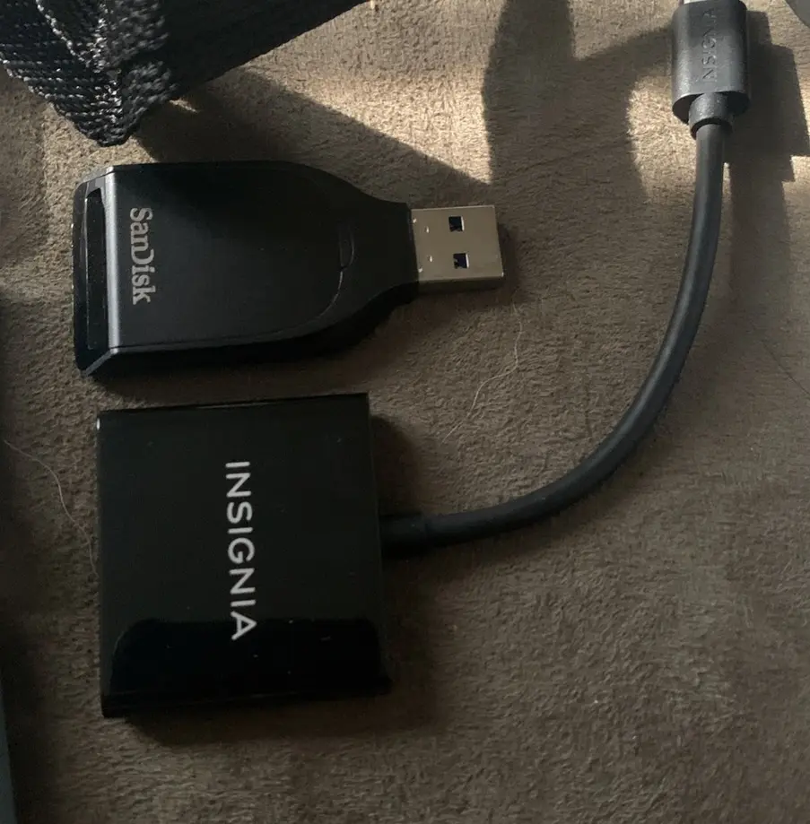 Canon G7X Mark II – Like New w/ Accessories, 128GB SD & Tripod thumbnail 3